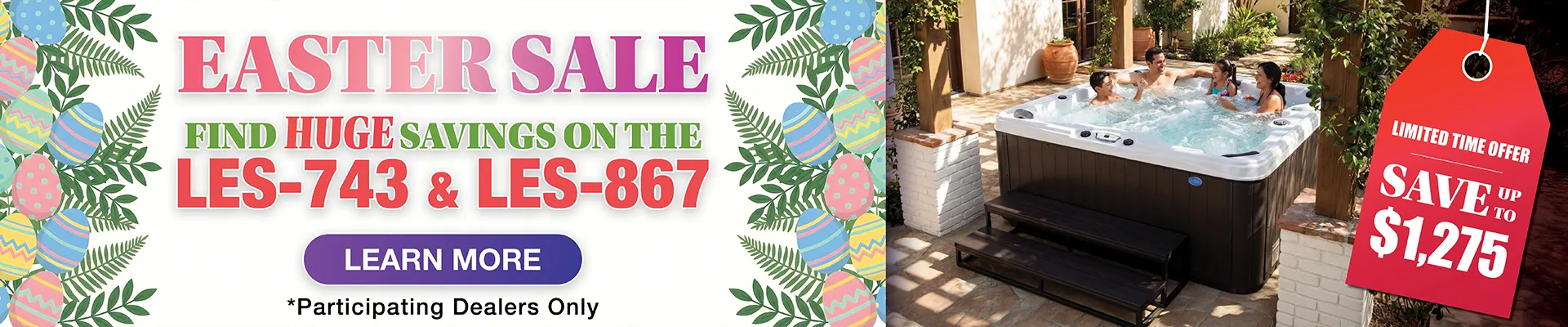 Calspas hot tub being used in a family setting - Carson City