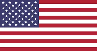 american flag-Carson City