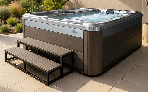 Cold Plunge&trade; Spas Carson City hot tubs for sale