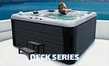 Deck Series Carson City hot tubs for sale