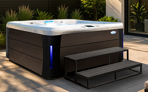 Escape Plus&trade; Spas Carson City hot tubs for sale