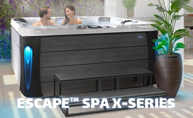 Escape X-Series Spas Carson City hot tubs for sale