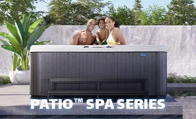 Patio Plus™ Spas Carson City hot tubs for sale