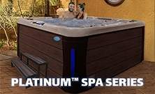 Platinum™ Spas Carson City hot tubs for sale