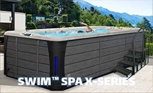 Swim X-Series Spas Carson City hot tubs for sale
