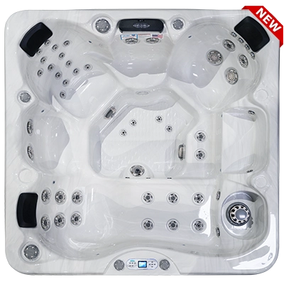 Costa EC-749L hot tubs for sale in Carson City