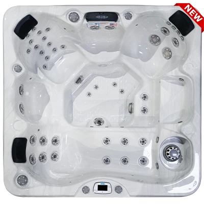 Costa-X EC-749LX hot tubs for sale in Carson City