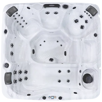 Avalon EC-840L hot tubs for sale in Carson City