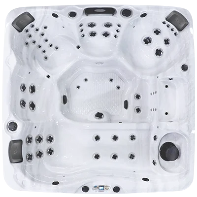 Avalon EC-867L hot tubs for sale in Carson City