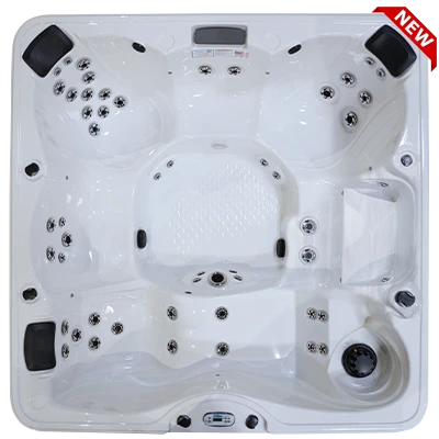 Atlantic Plus PPZ-843LC hot tubs for sale in Carson City