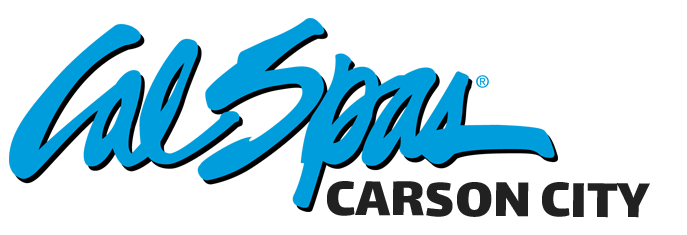 Calspas logo - Carson City